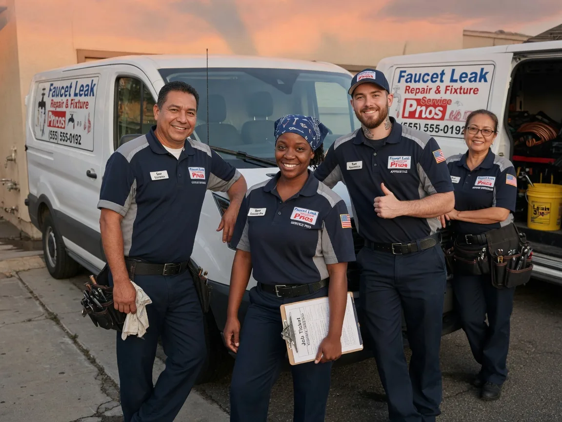 Faucet Repair company in Franklin Springs, GA