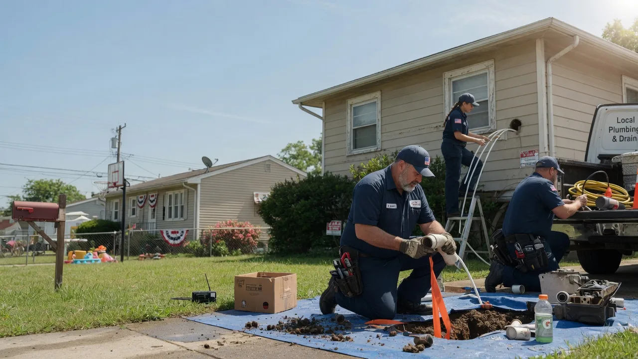 Faucet Repair in Franklin Springs, GA near me
